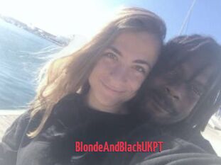 BlondeAndBlackUKPT