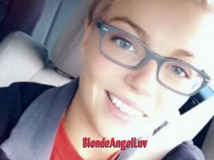 BlondeAngelLuv