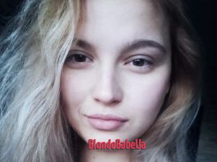 BlondeBabeUa