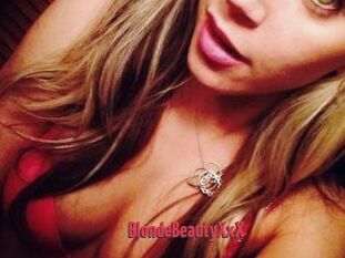 BlondeBeautyXxX