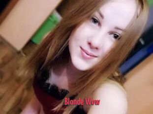 Blonde_Wow