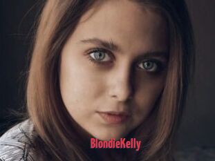 BlondieKelly