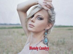 Blondy_Candyy