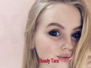 Blondy_Tara