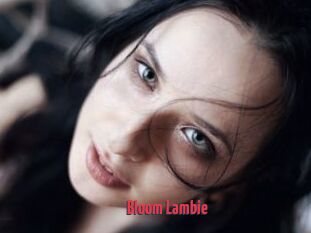 Bloom_Lambie