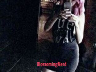 BlossomingNerd