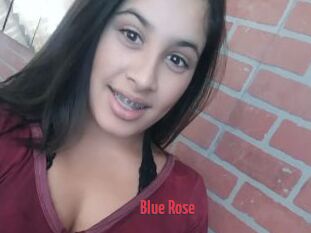 Blue_Rose