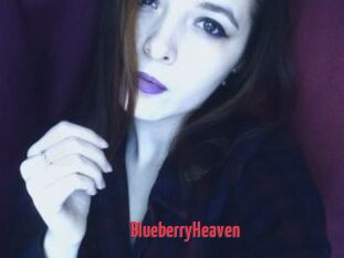 BlueberryHeaven