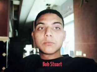 Bob_Stuart