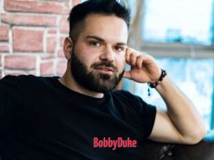 BobbyDuke