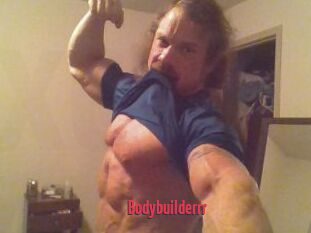 Bodybuilderrr