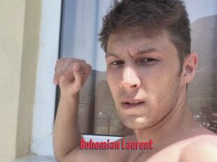 Bohemian_Laurent