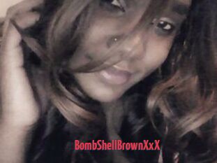 BombShellBrownXxX