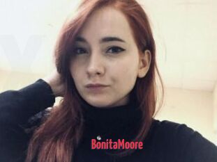 BonitaMoore