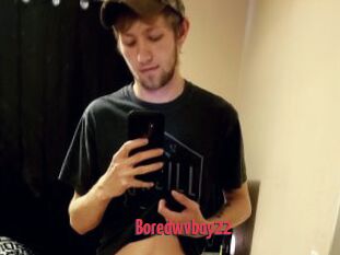 Boredwvboy22