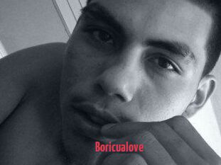 Boricualove