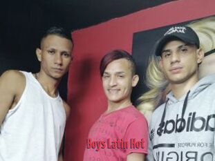 Boys_Latin_Hot