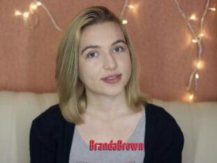 BrandaBrown