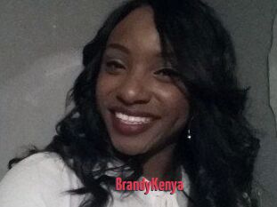 BrandyKenya