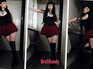 BratKandy