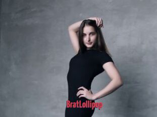 BratLollipop