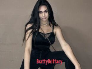 BrattyBrittany