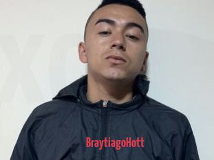 BraytiagoHott