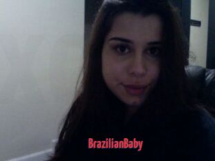 BrazilianBaby