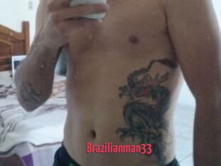 Brazilianman33