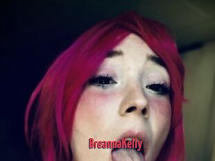 BreannaKelly