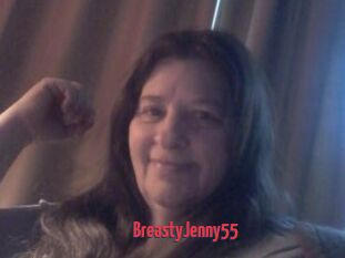 BreastyJenny55