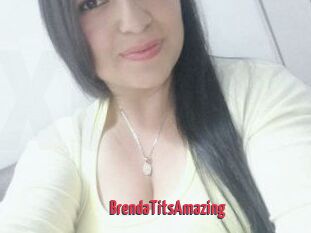 BrendaTitsAmazing