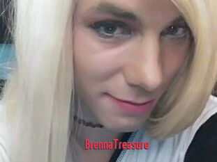 BrennaTreasure