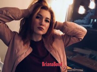 BrianaBond