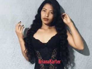 BrianaKarter