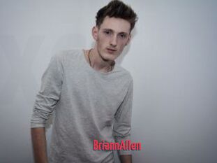 BriannAllen