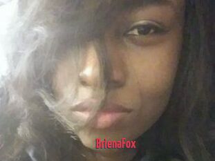 Briena_Fox