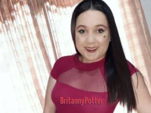 BritannyPotter