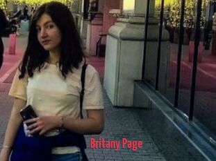 Britany_Page