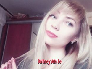 BritneyWhite