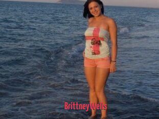 BrittneyWells