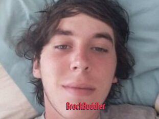 BrockBuddler