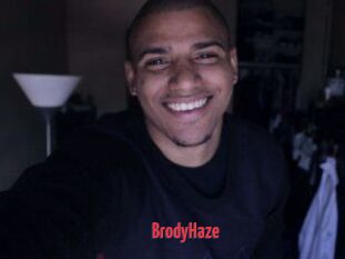 Brody_Haze