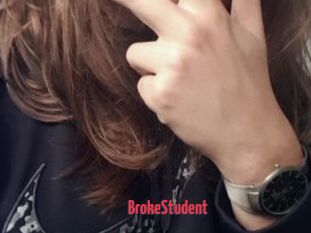 BrokeStudent