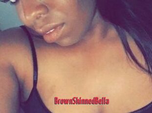 BrownSkinnedBella