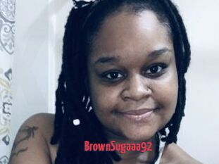 BrownSugaaa92