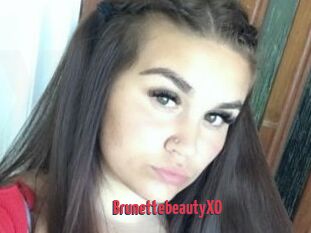 BrunettebeautyXO