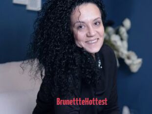 BrunettteHottest