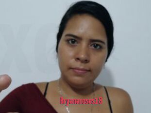 Bryanaroses18