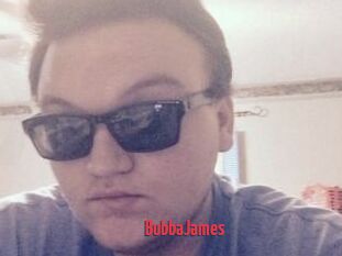 BubbaJames